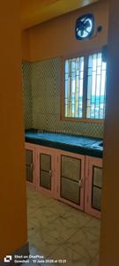 Kitchen Image of 1200 Sq.ft 2 BHK Apartment / Flat for rent in Adabari Guwahati for Rs. 14500