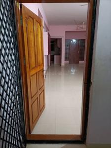 Hall Image of 950 Sq.ft 2 BHK Apartment / Flat for rent in Bounteous Banian Retreat, Ramavarmapuram Thrissur for Rs. 10000