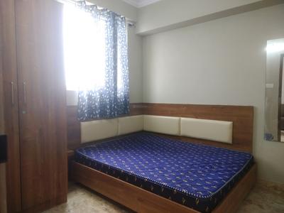 BTM Residency Bedroom 2