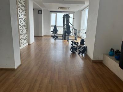 Image of 4412 Sq.ft 4 BHK Apartment / Flat for sale in Amara Akasha, Perungudi, Chennai for Rs. 50000000