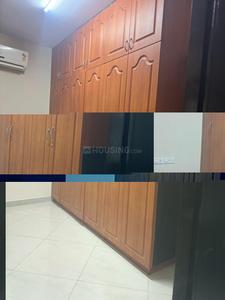 Bedroom Image of 1662 Sq.ft 3 BHK Apartment / Flat for sale in Sobha Iris, Bellandur Bengaluru for Rs. 28000000
