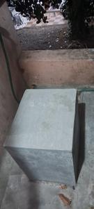 Image of 850 Sq.ft 1 BHK Builder Floor for rent in Kulasekharam, Thiruvananthapuram for Rs. 8000