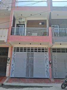 Image of 1500 Sq.ft 3 BHK Independent House for sale in Govindpuram, Ghaziabad for Rs. 8500000