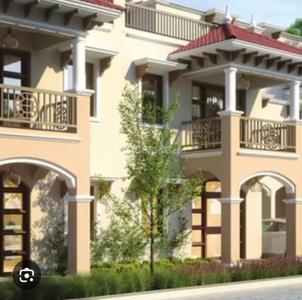 Image of 3555 Sq.ft 4 BHK Villa for sale in Shree Bungalows, Ognaj, Ahmedabad for Rs. 51000000