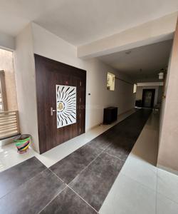 Image of 1380 Sq.ft 3 BHK Apartment / Flat for sale in Vallabh Vidhyanagar, Anand for Rs. 4000000