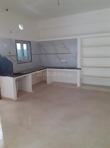 Kitchen Image of 1955 Sq.ft 3 BHK Apartment / Flat for sale in Pocharam, Secunderabad Hyderabad for Rs. 10166000