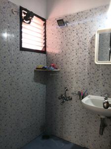 Bedroom One Image of 1150 Sq.ft 2 BHK Apartment / Flat for rent in Horamavu Bengaluru for Rs. 30000