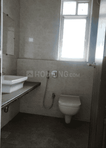 Image of 1152 Sq.ft 2 BHK Apartment / Flat for sale in Sea Queen National Mount View, Akurli, Navi Mumbai for Rs. 8900000