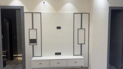 Living Room Image of 960 Sq.ft 3 BHK Builder Floor for sale in Pitampura New Delhi for Rs. 19500000