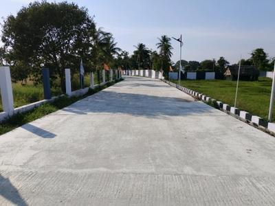 Image of 581 Sq.ft Residential Plot / Land for sale in MS Garden, Avadi, Chennai for Rs. 2614500