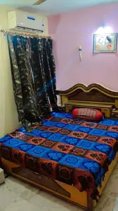 Bedroom Image of 2000 Sq.ft 2 BHK Builder Floor for rent in Subash Nagar Jammu for Rs. 17000