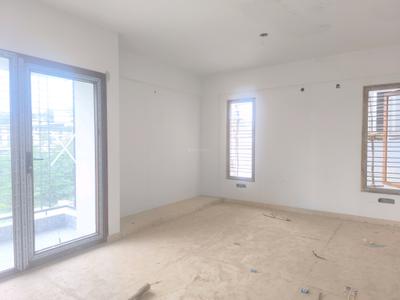 Bedroom Image of 2150 Sq.ft 3 BHK Apartment / Flat for sale in Dhriti Elite, Vajarahalli Bengaluru for Rs. 21075120