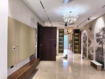 Living Room Image of 1650 Sq.ft 3 BHK Builder Floor for sale in Sector 46 Gurgaon for Rs. 29900000
