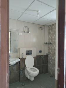 Bedroom Two Image of 1123 Sq.ft 2 BHK Apartment / Flat for sale in CGEWHO Kendriya Vihar, Phi II Greater Noida for Rs. 10800000