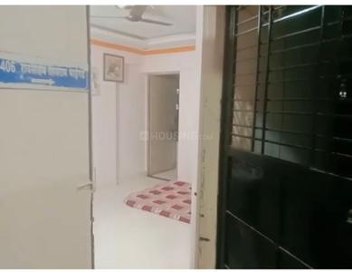Bedroom Image of 400 Sq.ft 1 RK Apartment / Flat for sale in Fursungi Pune for Rs. 1900000