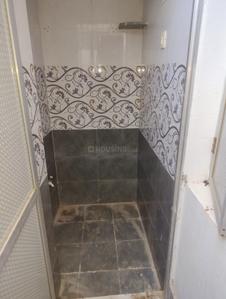 Bathroom Image of 500 Sq.ft 2 BHK Duplex for sale in Mahendranagar Morbi for Rs. 1600000