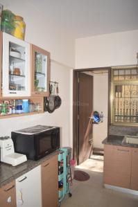 Kitchen Image of 1211 Sq.ft 2 BHK Apartment / Flat for sale in Karia  konark krish, Keshav Nagar Pune for Rs. 9500000