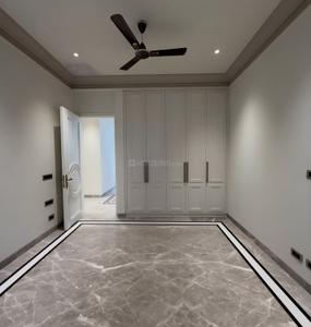 Bedroom Image of 1620 Sq.ft 3 BHK Builder Floor for sale in Model Town New Delhi for Rs. 31100000