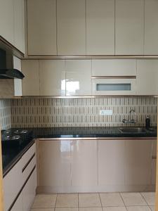 Kitchen Image of 1367 Sq.ft 2.5 BHK Apartment / Flat for sale in Prestige Lake Ridge by Prestige Projects Pvt Ltd, Subramanyapura Bengaluru for Rs. 21500000