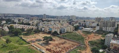 Image of 1100 Sq.ft 2 BHK Apartment / Flat for sale in Bren Imperia, Harlur, Bengaluru for Rs. 23000000
