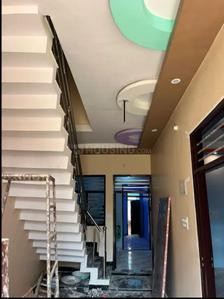 Hall Image of 765 Sq.ft 2 BHK Independent House for sale in Rajajipuram Lucknow for Rs. 3600000
