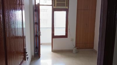 Bedroom Image of 1375 Sq.ft 3 BHK Apartment / Flat for sale in Rajhans Premier Apartment, Indirapuram Ghaziabad for Rs. 14700000
