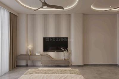 Bedroom Image of 18000 Sq.ft 9 BHK Villa for sale in Palam Vihar Gurgaon for Rs. 600000000