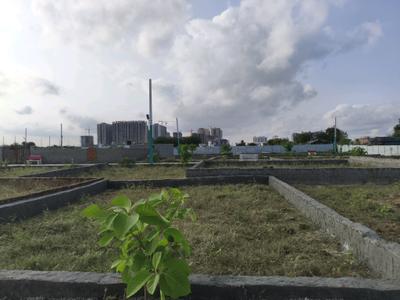 Image of 903 Sq.ft Residential Plot / Land for sale in Bhanauta, Greater Noida for Rs. 4000002