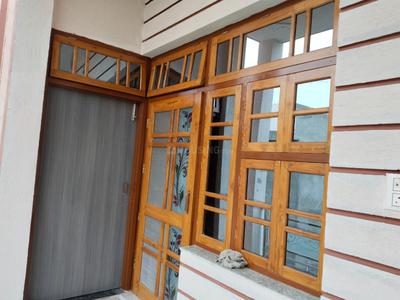 Balcony Image of 1200 Sq.ft 3 BHK Independent House for rent in Ganeshpur Roorkee for Rs. 10000