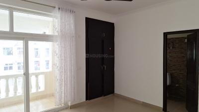 Bedroom Image of 1278 Sq.ft 3 BHK Apartment / Flat for sale in Amrapali Silicon City, Sector 76 Noida for Rs. 15500000