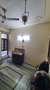 Hall Image of 1800 Sq.ft 3 BHK Builder Floor for sale in Shivalik New Delhi for Rs. 35000000