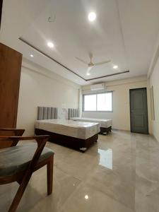 Image of The Tristar Coliving in Kharadi, Pune