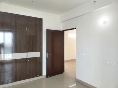 Bedroom Image of 1570 Sq.ft 3 BHK Apartment / Flat for sale in Amrapali Heartbeat City IV, Sector 107 Noida for Rs. 16500000