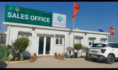 Image of 900 Sq.ft Residential Plot / Land for sale in Sector 92, Mohali for Rs. 9600000
