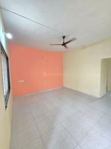 Hall Image of 1000 Sq.ft 2 BHK Apartment / Flat for rent in Pimple Gurav Pune for Rs. 20500