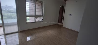 Bedroom Image of 1850 Sq.ft 3 BHK Apartment / Flat for rent in Rahul Downtown, Punawale Pune for Rs. 30009