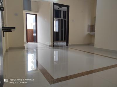 1 BHK Flat