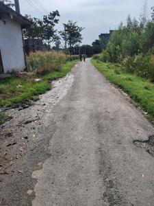 Image of 1000 Sq.ft Residential Plot / Land for sale in Ghurpur, Allahabad for Rs. 1500000