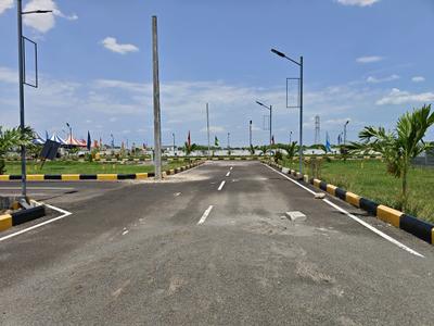 Image of 800 Sq.ft Residential Plot / Land for sale in Padappai, Chennai for Rs. 2399200
