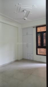 Bedroom Image of 1500 Sq.ft 3 BHK Apartment / Flat for sale in Raison Armor Homes, Indirapuram Ghaziabad for Rs. 12900000
