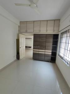 Tirumala relators and rentals Bedroom 3