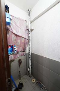 Bathroom Image of 657 Sq.ft 1 BHK Apartment / Flat for sale in Undri Pune for Rs. 3300000