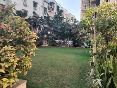 Image of 1260 Sq.ft 2 BHK Apartment / Flat for sale in Satellite, Ahmedabad for Rs. 8800000
