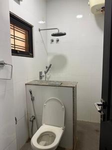 Bathroom Image of 3800 Sq.ft 4 BHK Independent House for sale in Horamavu Bengaluru for Rs. 55000000