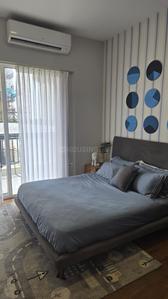 Bedroom Image of 1540 Sq.ft 3 BHK Apartment / Flat for sale in Ashiana Mulberry, Sector 2 Sohna for Rs. 17500000