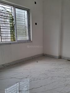 Bedroom Image of 633 Sq.ft 2 BHK Apartment / Flat for sale in Dum Dum Cantonment Kolkata for Rs. 2215500