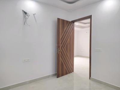 Bedroom Image of 800 Sq.ft 2 BHK Apartment / Flat for sale in Sultanpur New Delhi for Rs. 6500000