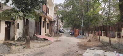 Image of 448 Sq.ft Residential Plot / Land for sale in Vrindavan Yojana, Lucknow for Rs. 3500000