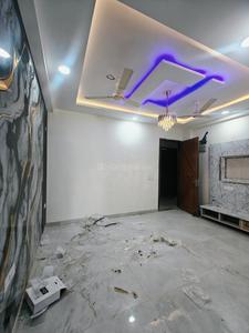 Hall Image of 800 Sq.ft 2 BHK Apartment / Flat for sale in Paradise Homes, Sector 73 Noida for Rs. 3900000
