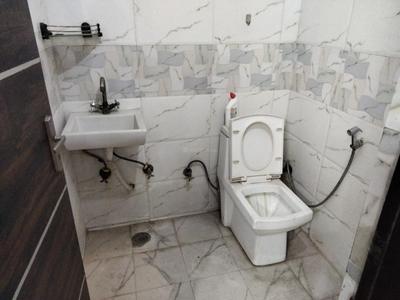 Image of 600 Sq.ft 1 BHK Builder Floor for rent in Indirapuram, Ghaziabad for Rs. 14700